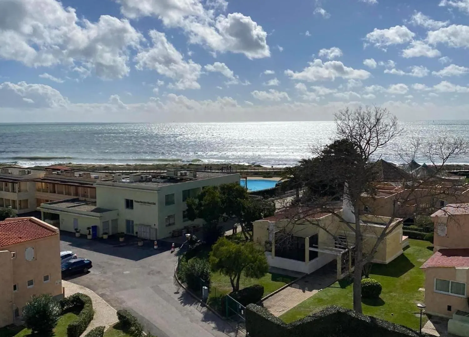 Alvor Torralta Apartment