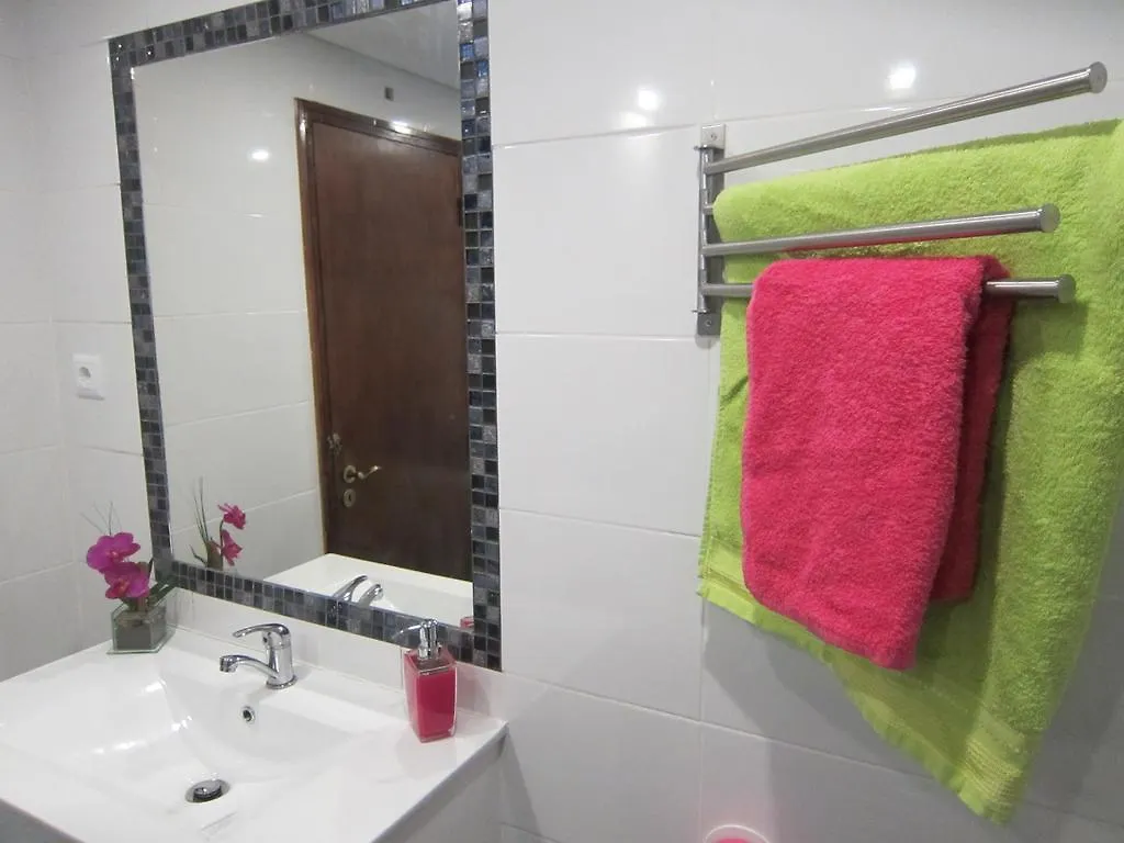 Alvor Torralta Apartment