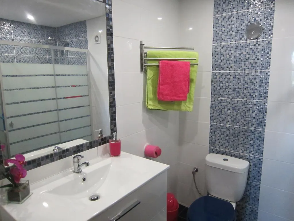 Alvor Torralta Apartment ポルトガル