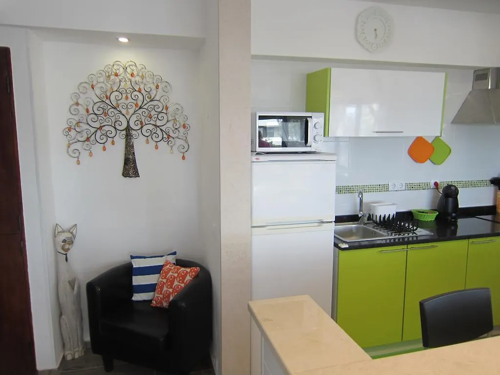 Alvor Torralta Apartment