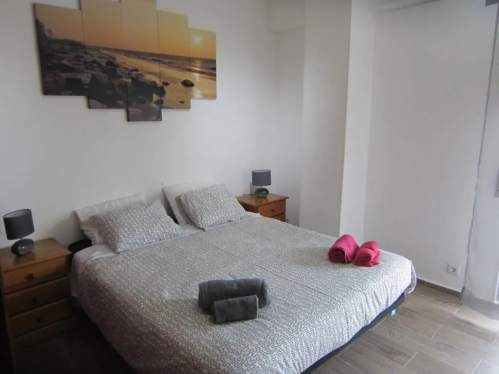 Alvor Torralta Apartment