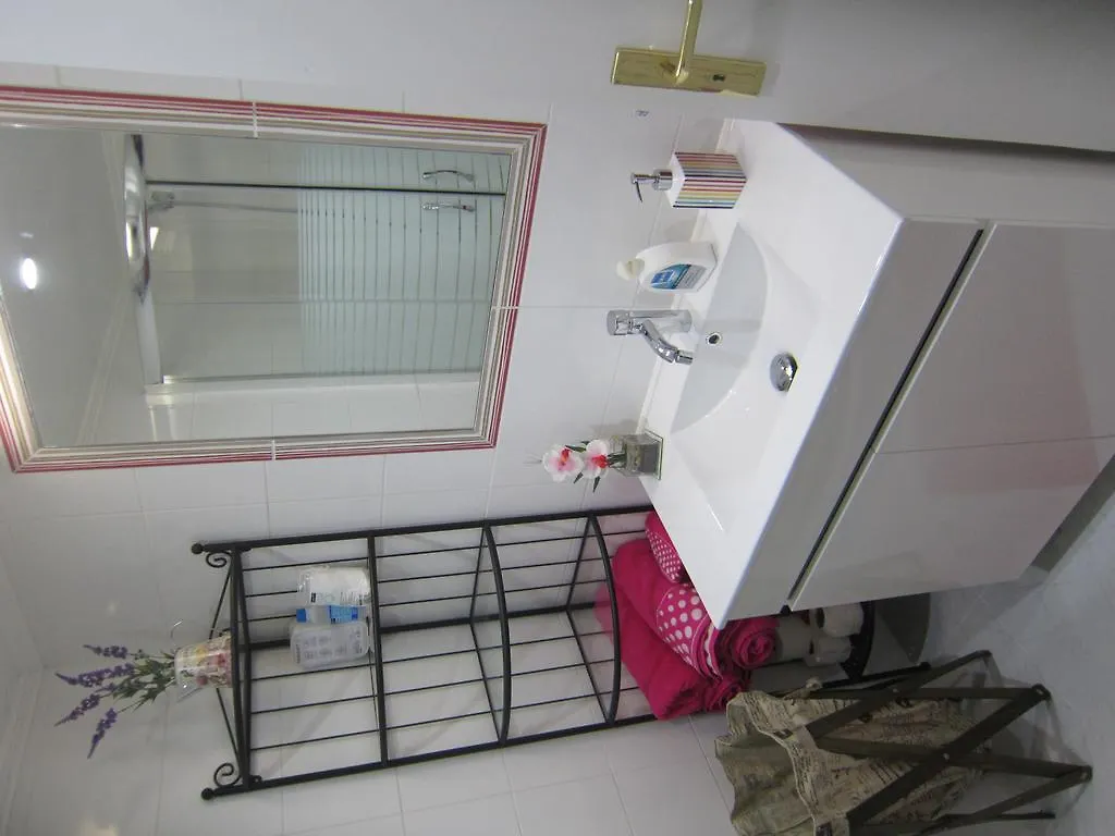 Alvor Torralta Apartment 0*,  ポルトガル