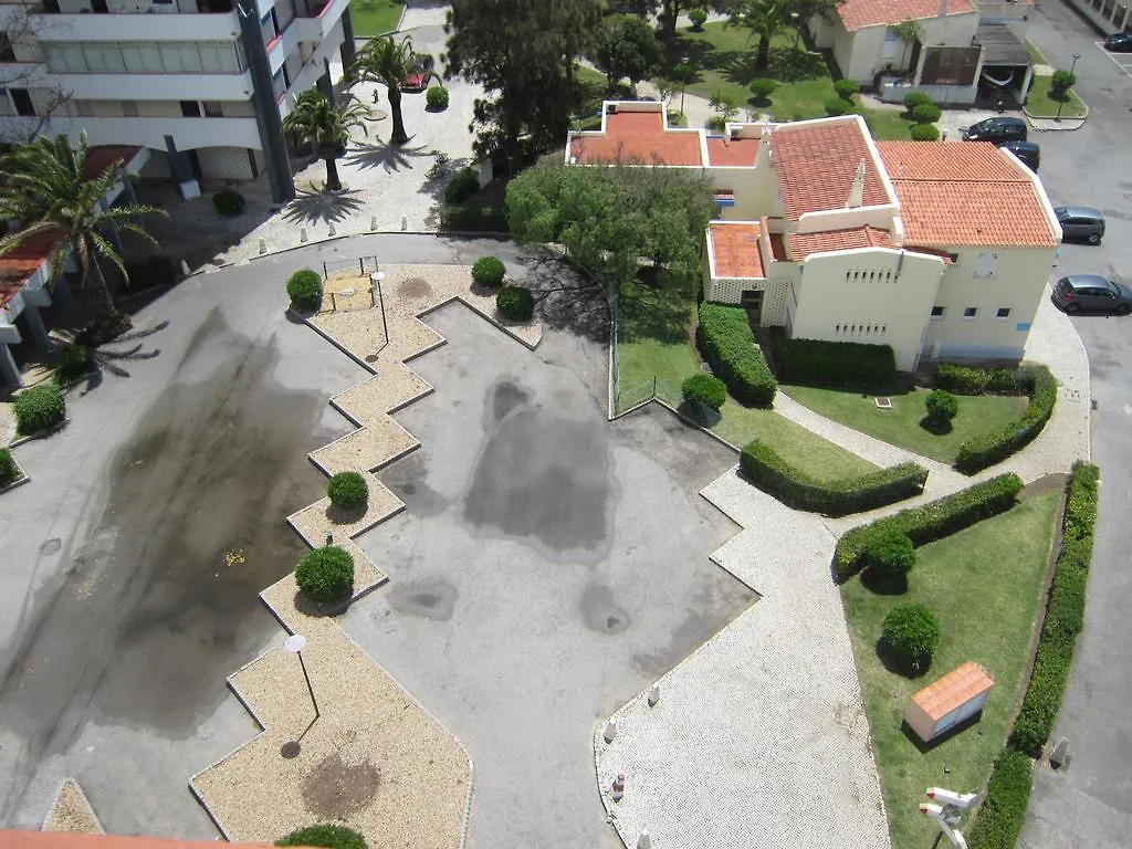 Alvor Torralta Apartment 0*,  ポルトガル