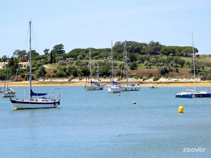 Alvor Torralta Apartment ポルトガル