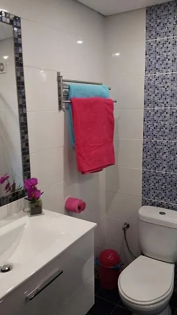 Alvor Torralta Apartment 0*,  ポルトガル