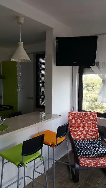 Alvor Torralta Apartment