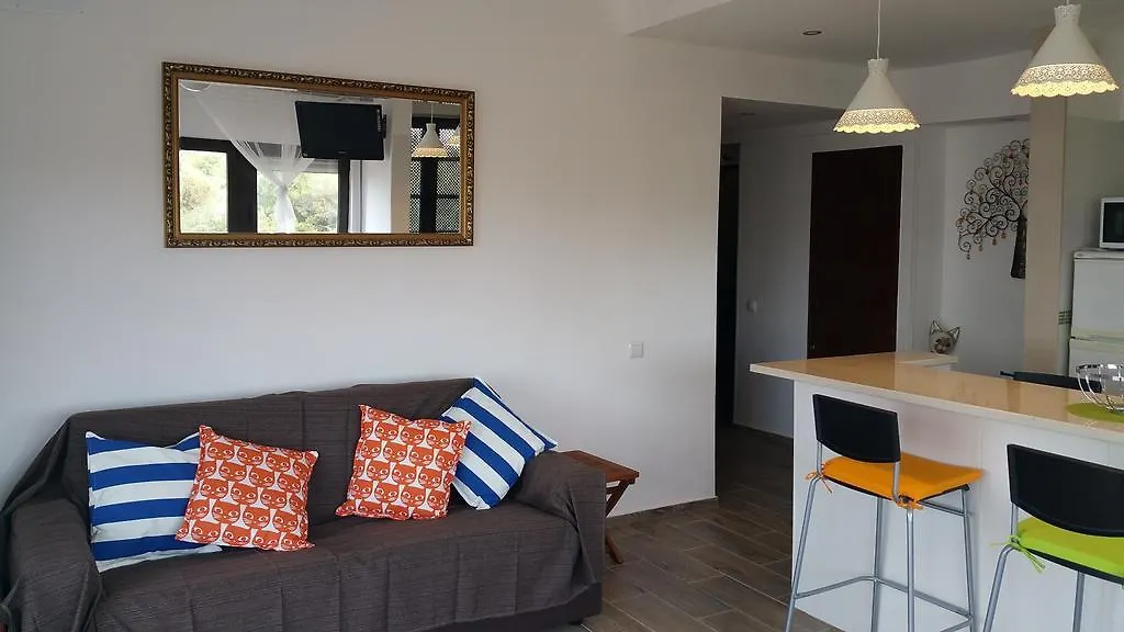 Alvor Torralta Apartment