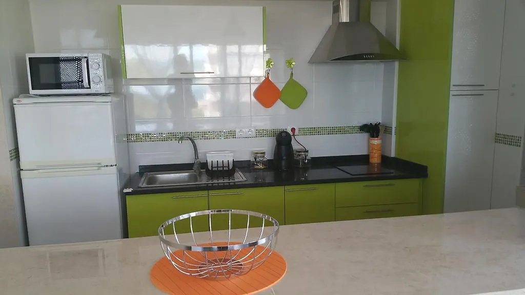 Alvor Torralta Apartment 0*,