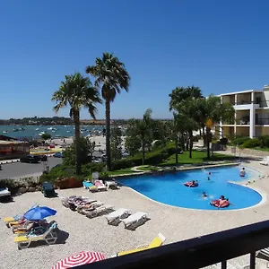  Apartment Clube Ria - Waterfront Luxury With Stunning Views